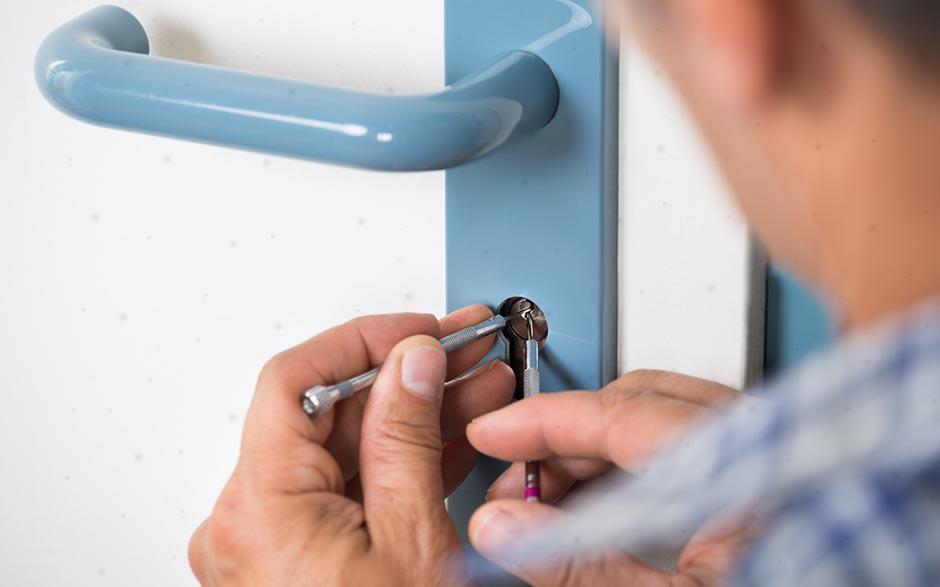 serrurier prix changement serrure Saint-Witz
